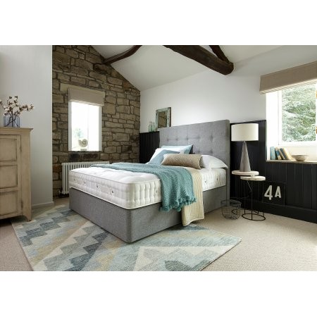 Harrison Spinks - Capri 9000 Divan Bed
